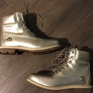 Timberland Women’s Boots
